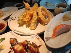 -山葵家·创意料理(宁波来福士店)