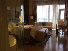 -青岛银沙滩温德姆至尊酒店