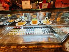-万达瑞华酒店美食汇自助餐厅(楚河汉街店)