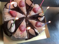 -樱花糕坊(凯德广场店)