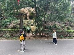 -石燕湖生态旅游景区
