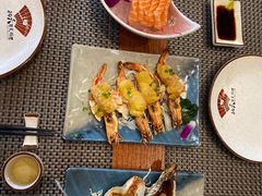 -桃夭日式料理(国信店)