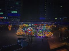 -大族广场Mall&More