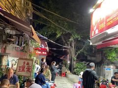 -司马街鸡煲(西华路店)