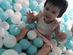 -蒙特利亲子乐园