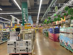 -麦德龙(十里河店)