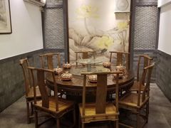 包厢-仁和四季涮肉馆(天坛南门店)
