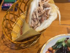 -秦唐汉味biangbiang面(大钟寺店)