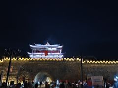 -松州古城