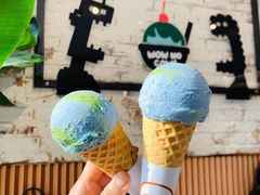 -Dal Cuore 达可芮冰淇淋(陕西北路店)