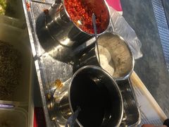 -钢管厂歆瑞源油卤串串香(春熙路太古里店)