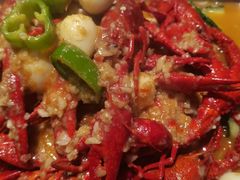 -食鸡公社辣子鸡·潍坊菜·烧烤