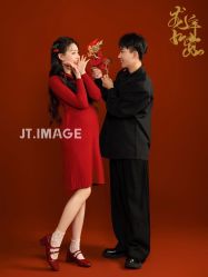 点击看大图 -专注孕妇照亲子照·纪田摄影