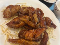 -文记壹心鸡(宝华路店)