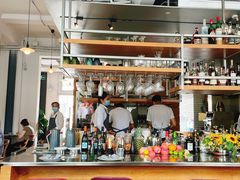 -BOR Eatery(安福路店)