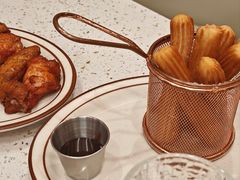 -CRAZYONES西班牙海鲜饭(上海美罗城店)