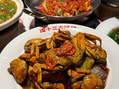 -谭十三大排档·18年老字号(船山路总店)