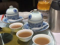 -粗茶淡饭·汉口公馆(循礼门店)