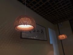 大堂-先启半步颠·川菜小炒