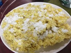 蜂窝玉米-哈尔滨饺子王·东北菜(鱼鳞浃路店)