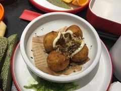 -AJIYA·池袋日式烧肉自助(天津万象城店)