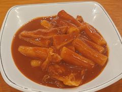 -韩礼年糕(飞虹路店)