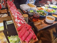 -有才叔北京时间涮肉(紫薇尚层店)