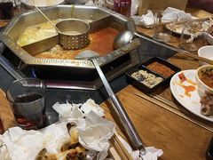 -佬土鹅肠火锅(扬中步行街店)