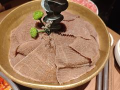 -巴奴毛肚火锅(京西大悦城店)