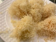 沙律脆丝虾球-广州酒家(文昌总店)