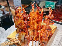 -北京朝阳悠唐皇冠假日酒店