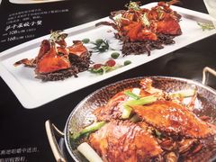 -好福记饭店(红梅公园店)