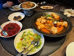 -拾久(朝阳公园店)