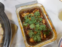 -明本湛江鸡•海鲜小厨(陈家祠店)
