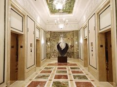 -广州富力丽思卡尔顿酒店