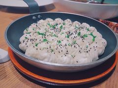 拇指小煎包-云境生态园(红谷滩店)