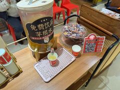 -王繁星面馆(西安熙地港店)