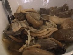 -香蕉叶餐厅(是隆店)
