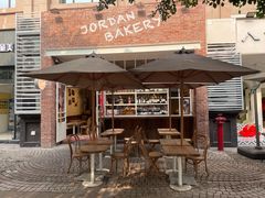 -佐敦面包铺·JORDAN BAKERY