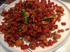 -川悦壹号·川菜(蠡溪路店)