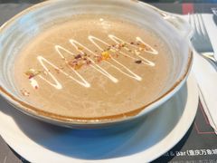 -Nord Grill&Bar Highland诺德西餐(深圳欢乐海岸店)