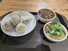 -缘赵记(沙子口店)