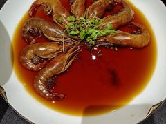 -锦府园(环球港店)