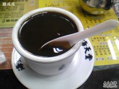 冻鲜制龟苓膏-海天堂(玉带濠店)