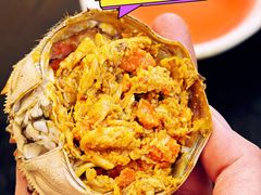 -美未居·老字号·地道顺德菜·桑拿鸡·鱼生(容桂店)