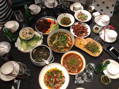 -悦哉·派对·草坪婚礼·围炉煮茶(三圣乡店)
