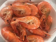 -渔民船说·北塘海鲜·天津菜·海肠捞饭(北塘古镇店)