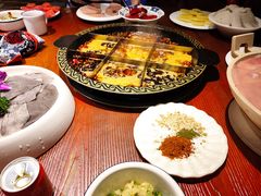 -黄家码头老火锅(解放碑旗舰店)
