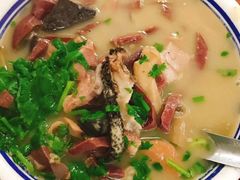 -清真·鸦儿李记·小馆(后海店)