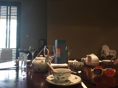 -良渚君澜度假酒店·中餐厅